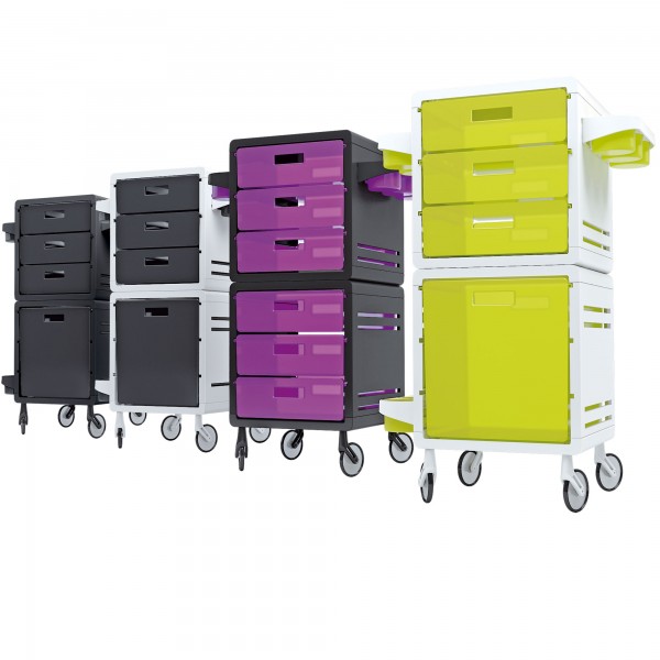 CARRELLI PER PARRUCCHIERI Arredamenti per Parrucchiere ed Estetiste