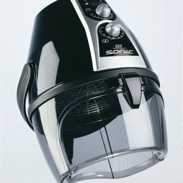 Casco da parrucchiera Casco da parrucchiera