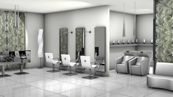 Arredamenti per Parrucchiere ed Estetiste
