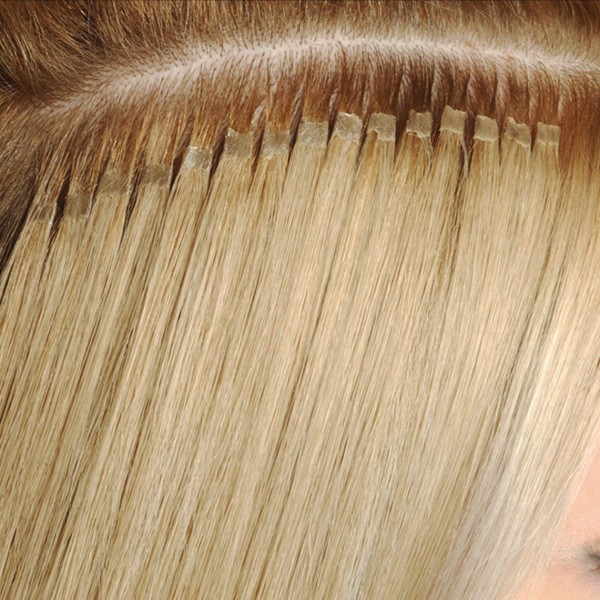 Hair Extension 1 Hair Extension