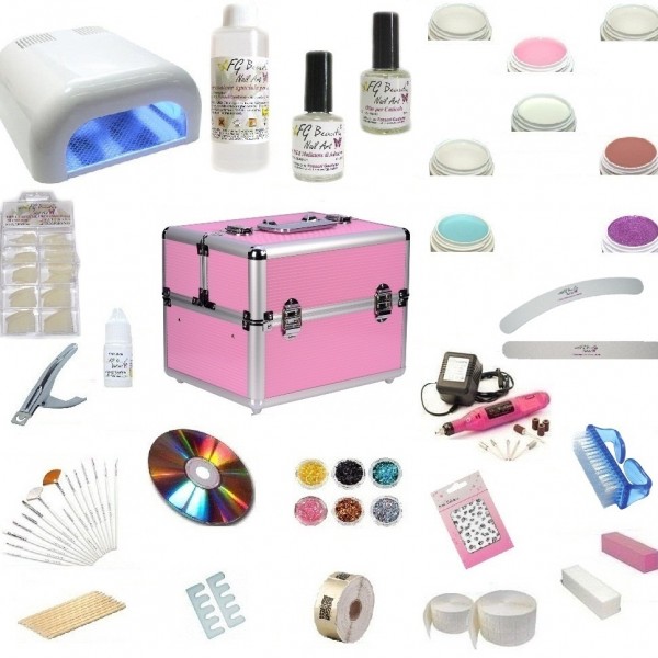 Manicure e Ricostruzione Unghie 5 Manicure e Ricostruzione Unghie 3.jpg