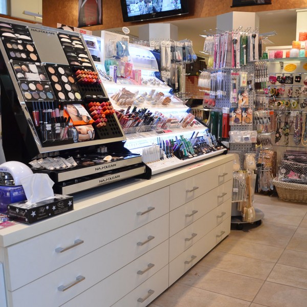 Profumeria e Cosmetica