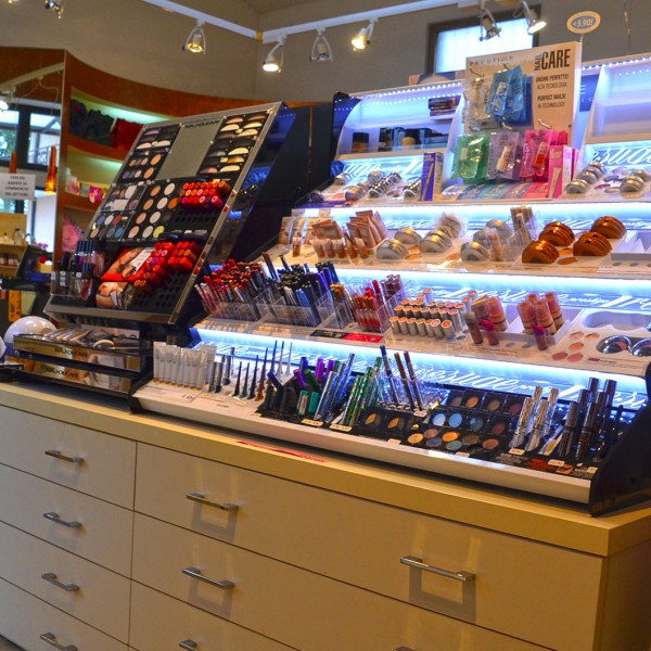 Profumeria e Cosmetica