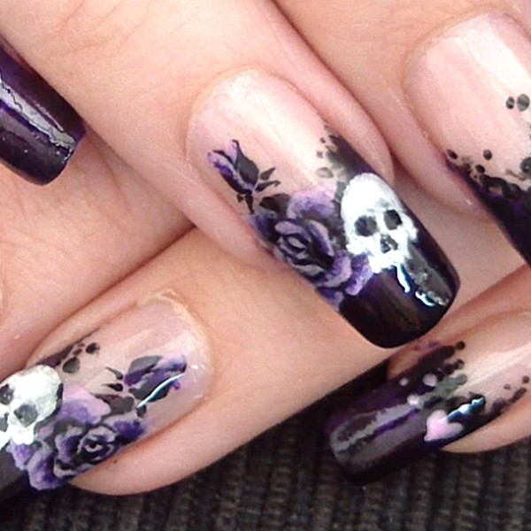 Ricostruzione Unghie 6 Manicure e Ricostruzione Unghie 3.jpg