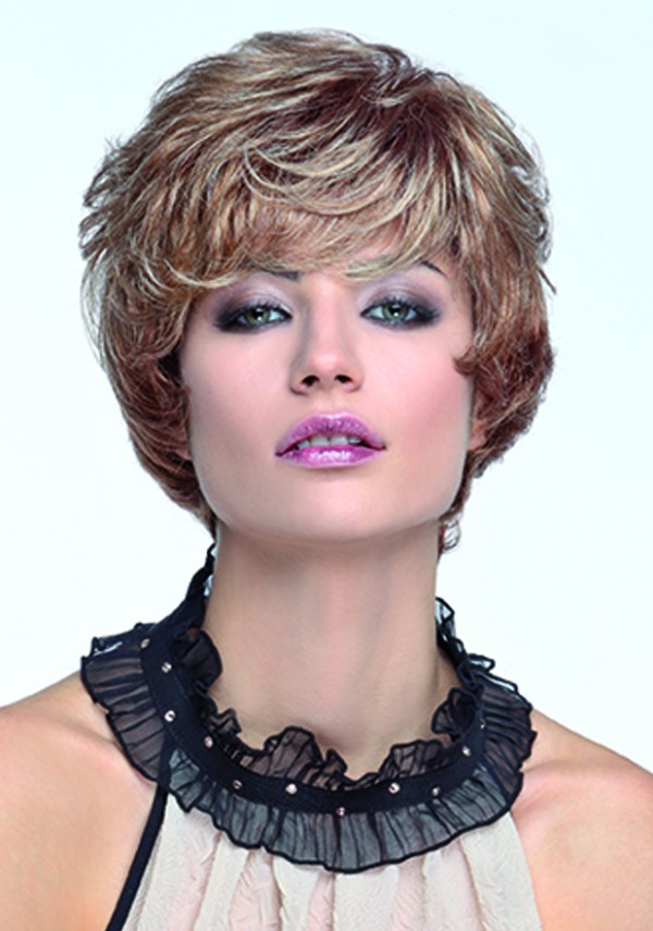 Vendita Parrucche Vicenza