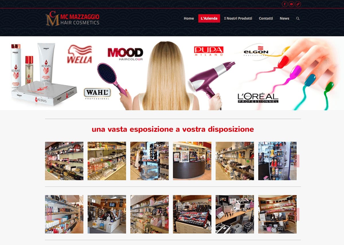 miniatura MCMazzaggio