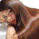 Capelli: colori caldi per l'inverno