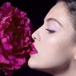 trucco per le feste