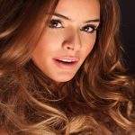 Capelli: colori caldi per l'inverno