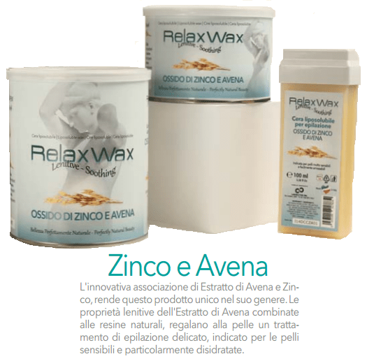 Pelle liscia e pronta per l’estate