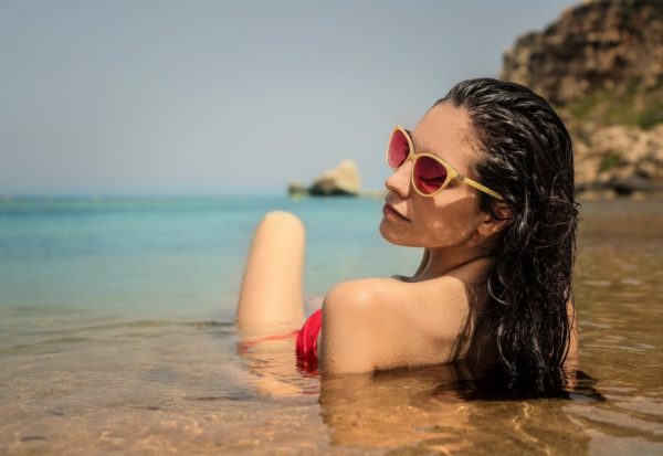 Ripara e Proteggi i tuoi capelli