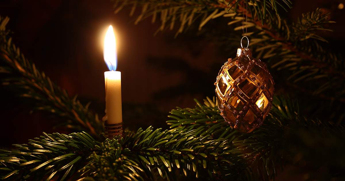 Buon Natale da MC Mazzaggio