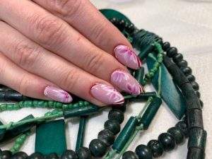 gel unghie