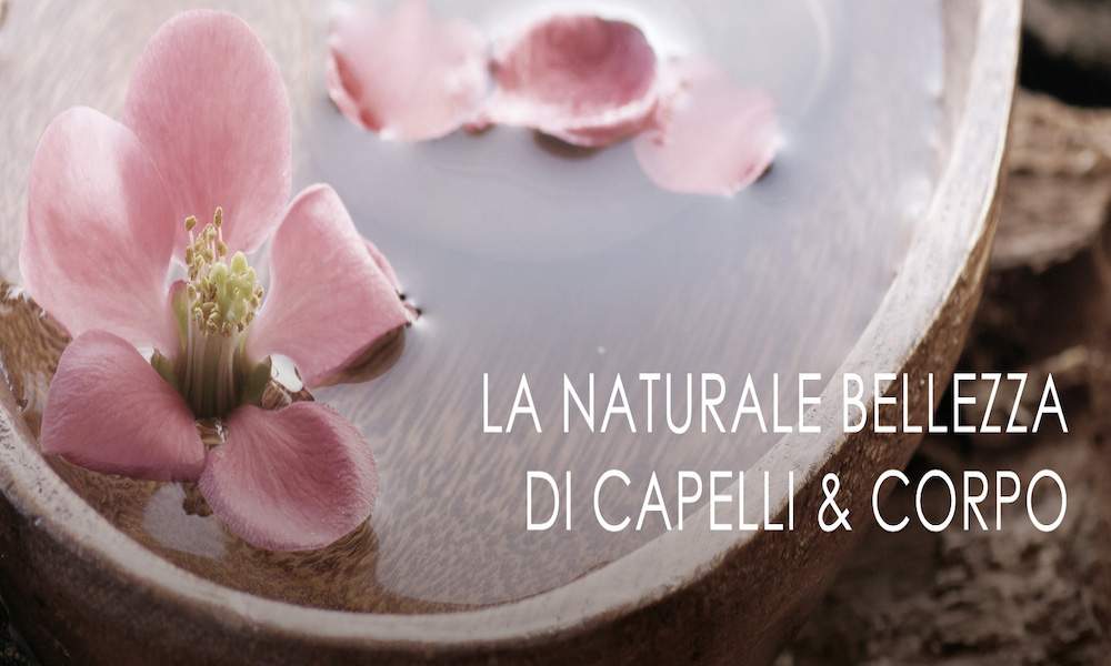 linea capelli e corpo