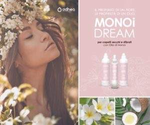 monoi dream
