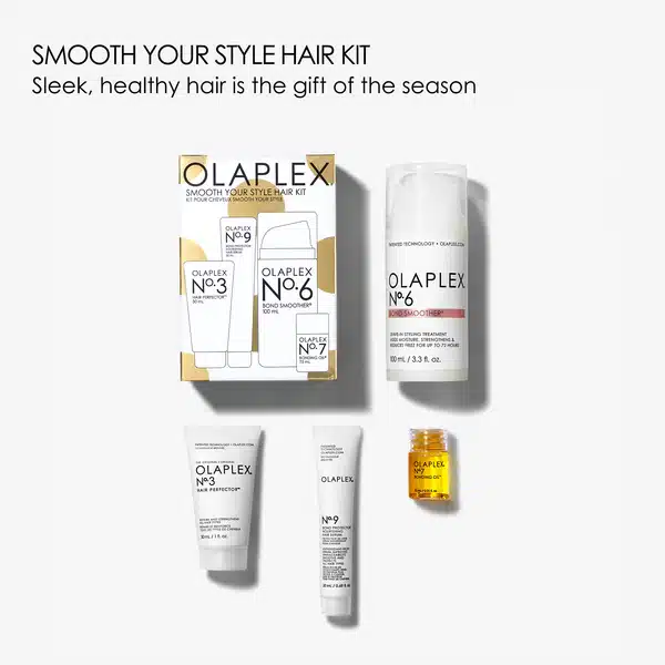 Olaplex-Smooth-Your Style-Hair-kit-3