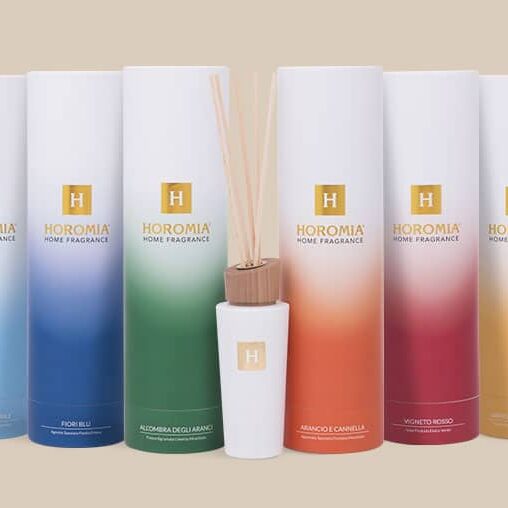 horomia diffusori bastoncini