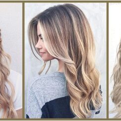 FERRO ONDULATORE CON 5 TIPI DI FINITURE 2 PENTA PRO tipi finiture