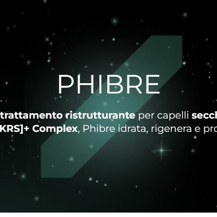 Phibre Trattamento Ristrutturante K time