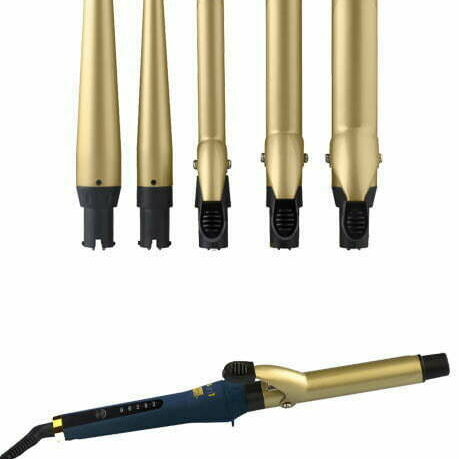 ferro intercambiabile