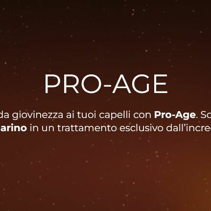 pro age k time poster