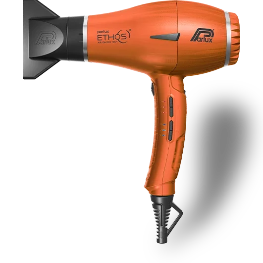 parlux ethos rame phon asciugacapelli professionale