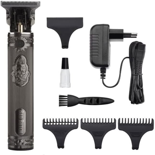 TOSATRICE TRIMMER BAD BUTCH EFALOCK 3 kristal cosmetics tosatrice trimmer bad butch efalock 120053 1