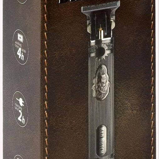 TOSATRICE TRIMMER BAD BUTCH EFALOCK 5 kristal cosmetics tosatrice trimmer bad butch efalock 120053 2