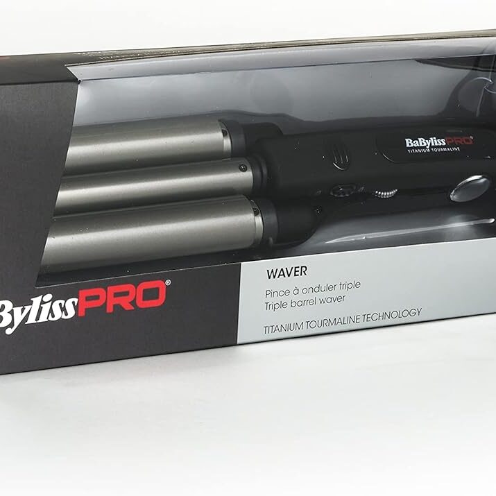 babyliss pro.triferro BAB2239TTE 5