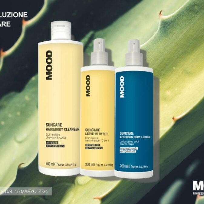 MOOD SUMMER LINEA SOLARE 2024 1 mood suncare 2024 1