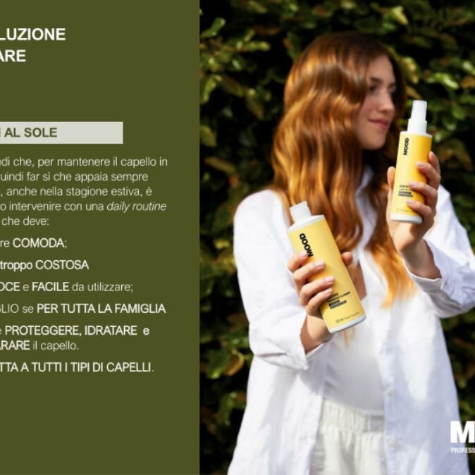 MOOD SUMMER LINEA SOLARE 2024 5 mood suncare 2024 5