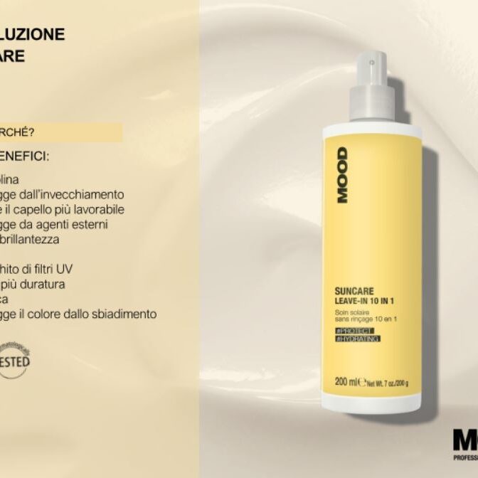 MOOD SUMMER LINEA SOLARE 2024 8 mood suncare 2024 8
