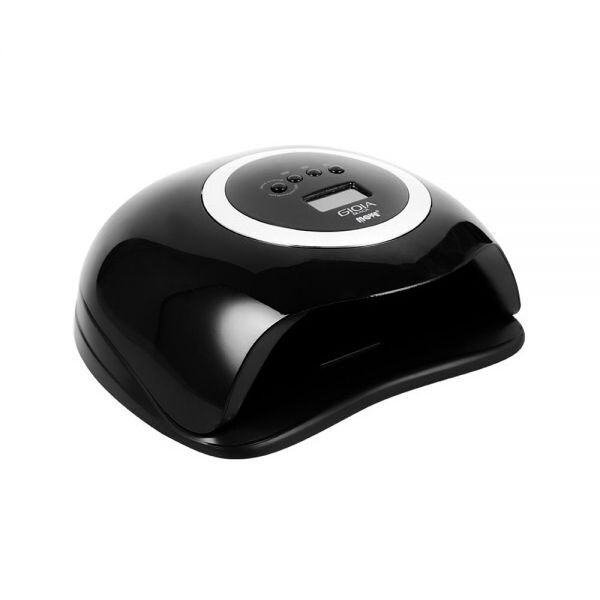 move lampada led gioia black