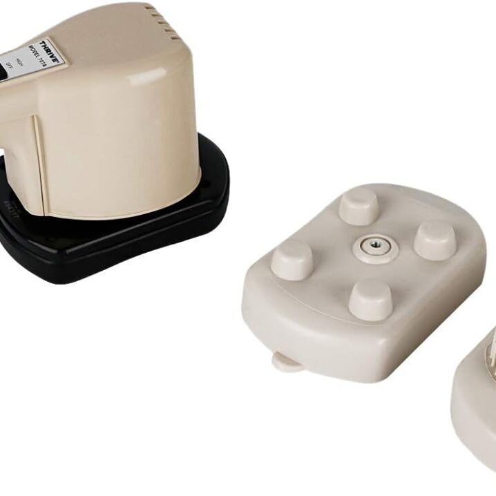 thrive handy massager modello 707a 8