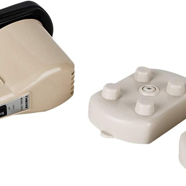 thrive handy massager modello 707a 9