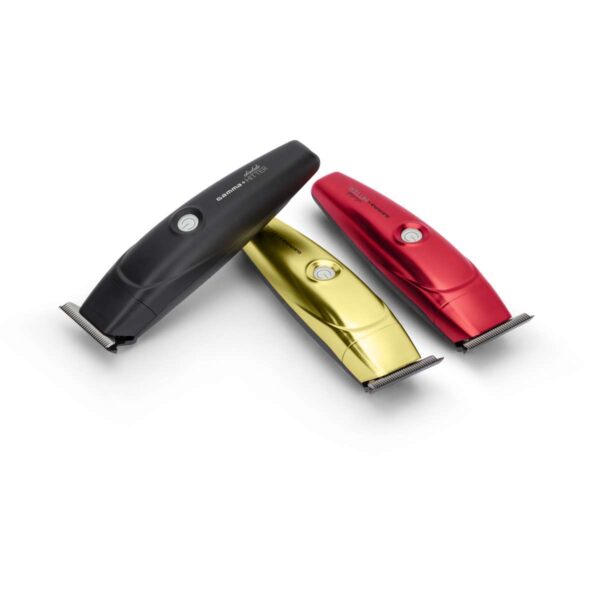 GAMMA PIU TRIMMER HITTER 1