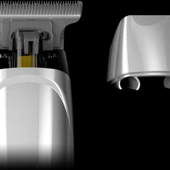 GAMMA PIU TRIMMER HITTER 5