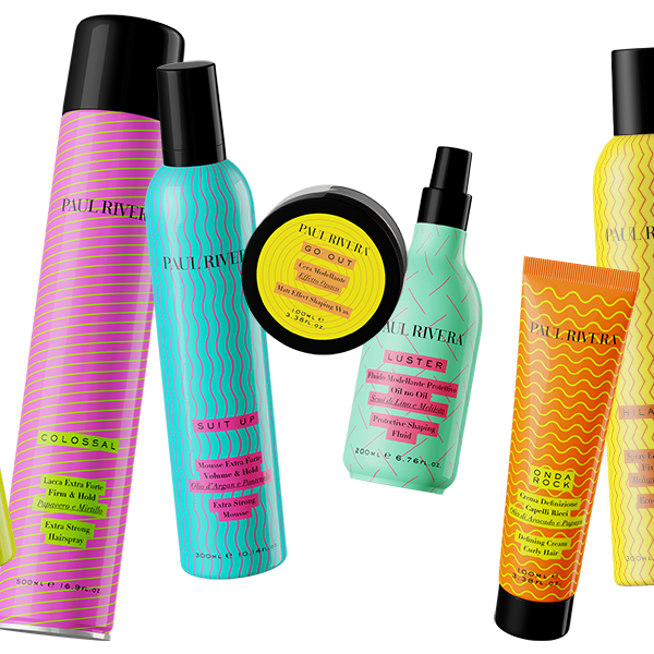 paul rivera finish hero