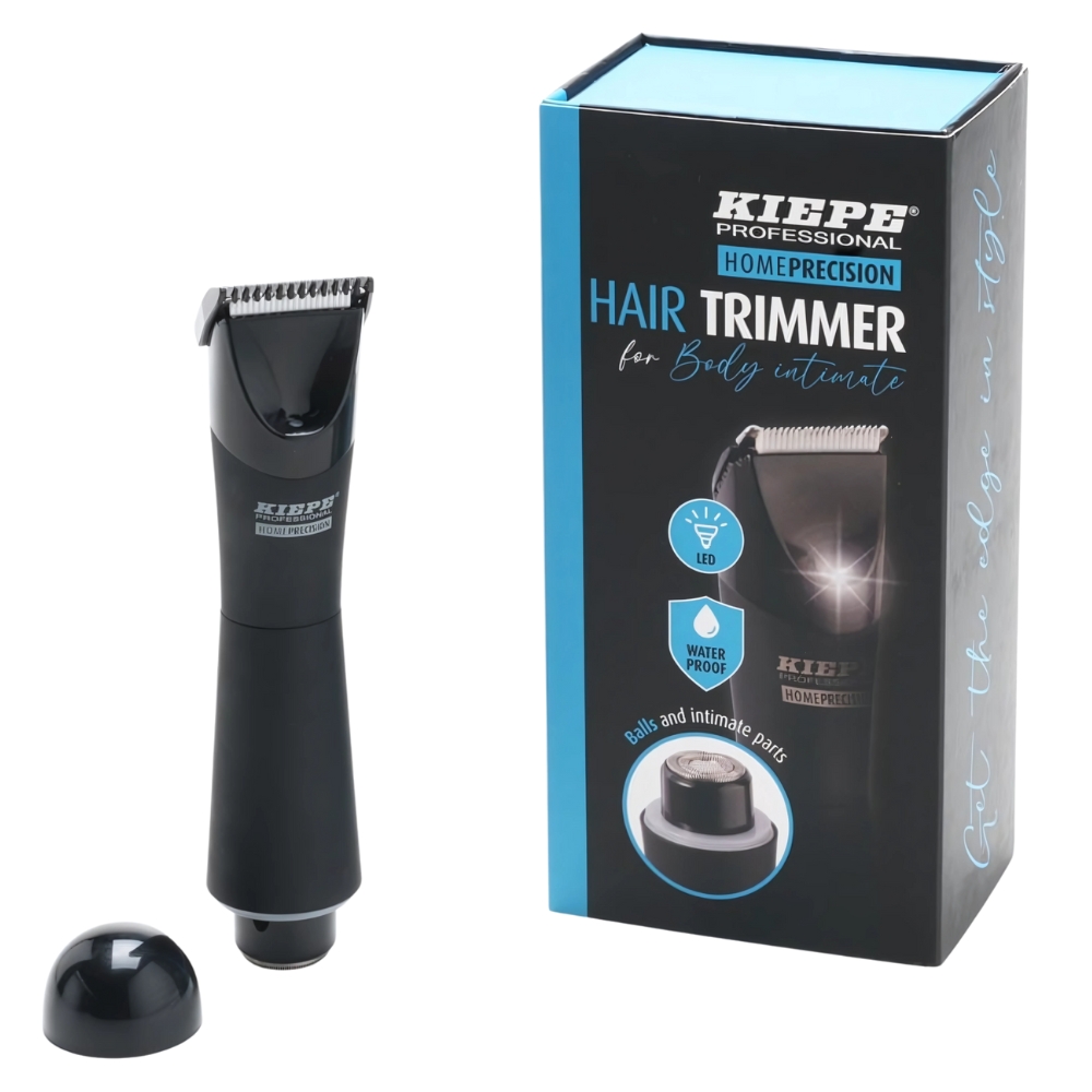 TAGLIAPELI PER ZONE DELICATE/INTIME 3 Kiepe Tagliapeli Perzone Delicate Intime 6220 2