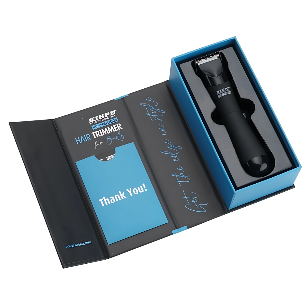 TAGLIAPELI PER ZONE DELICATE/INTIME 4 Kiepe Tagliapeli Perzone Delicate Intime 6220 4