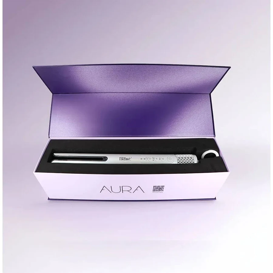 AURA 8